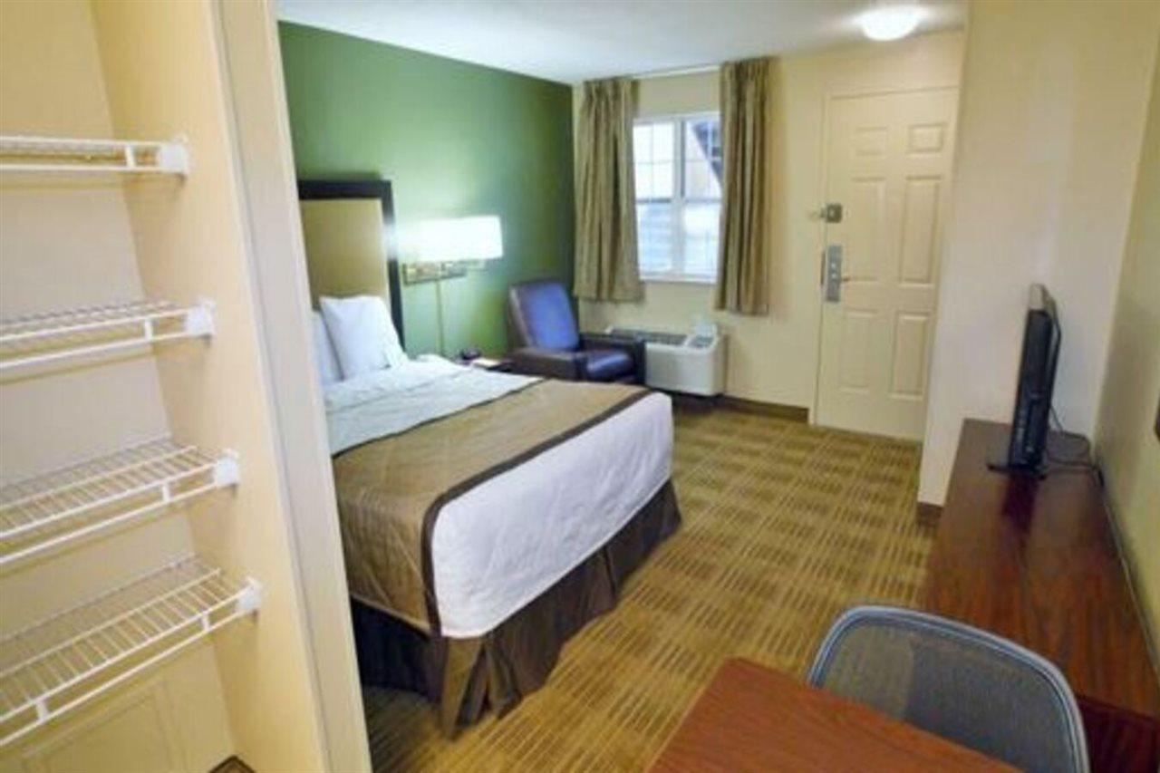 Extended Stay America Suites - Virginia Beach - Independence Blvd Exterior photo