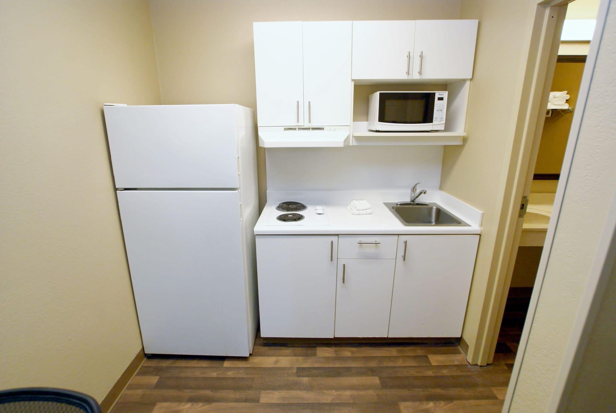 Extended Stay America Suites - Virginia Beach - Independence Blvd Exterior photo