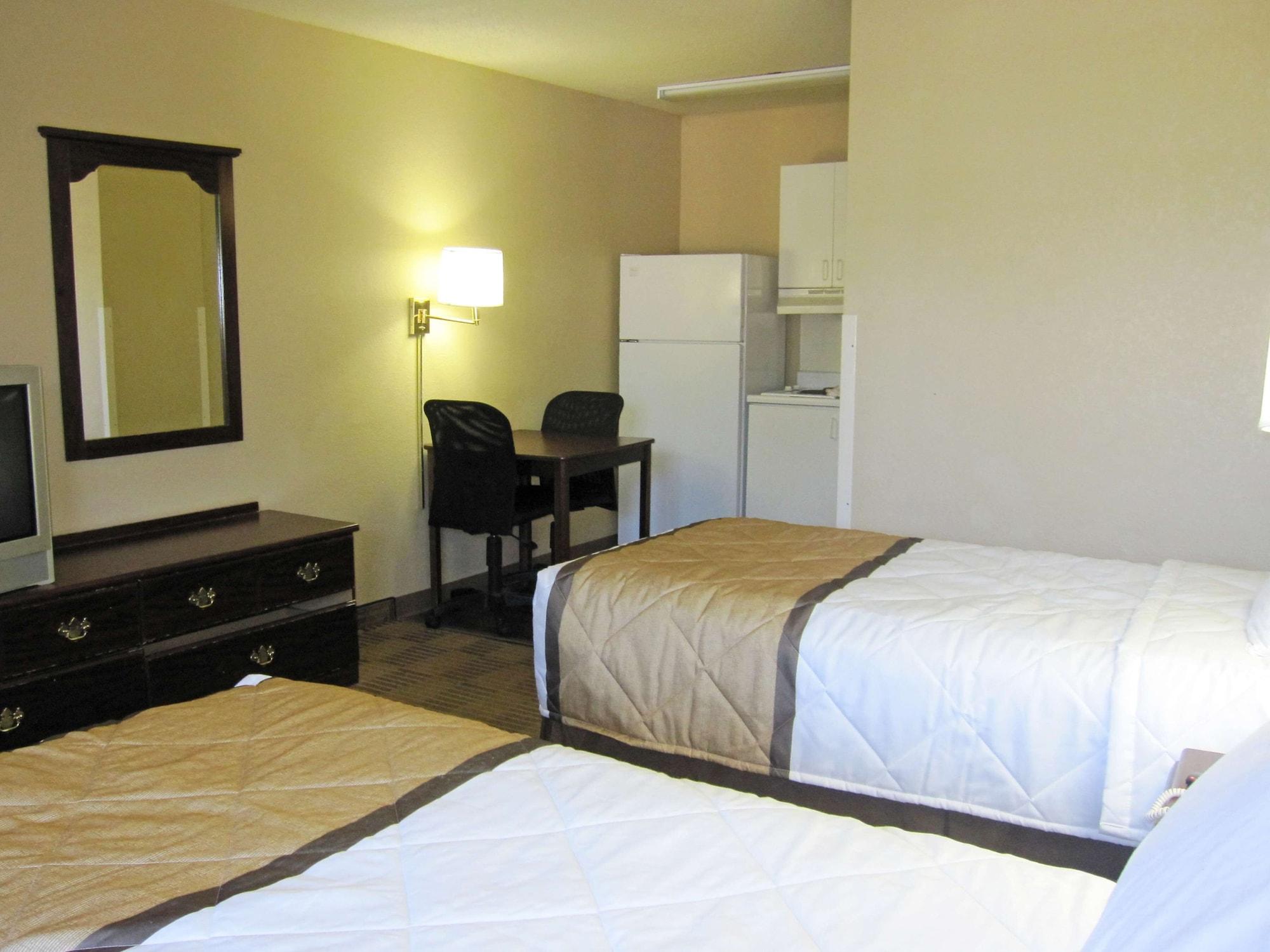 Extended Stay America Suites - Virginia Beach - Independence Blvd Exterior photo