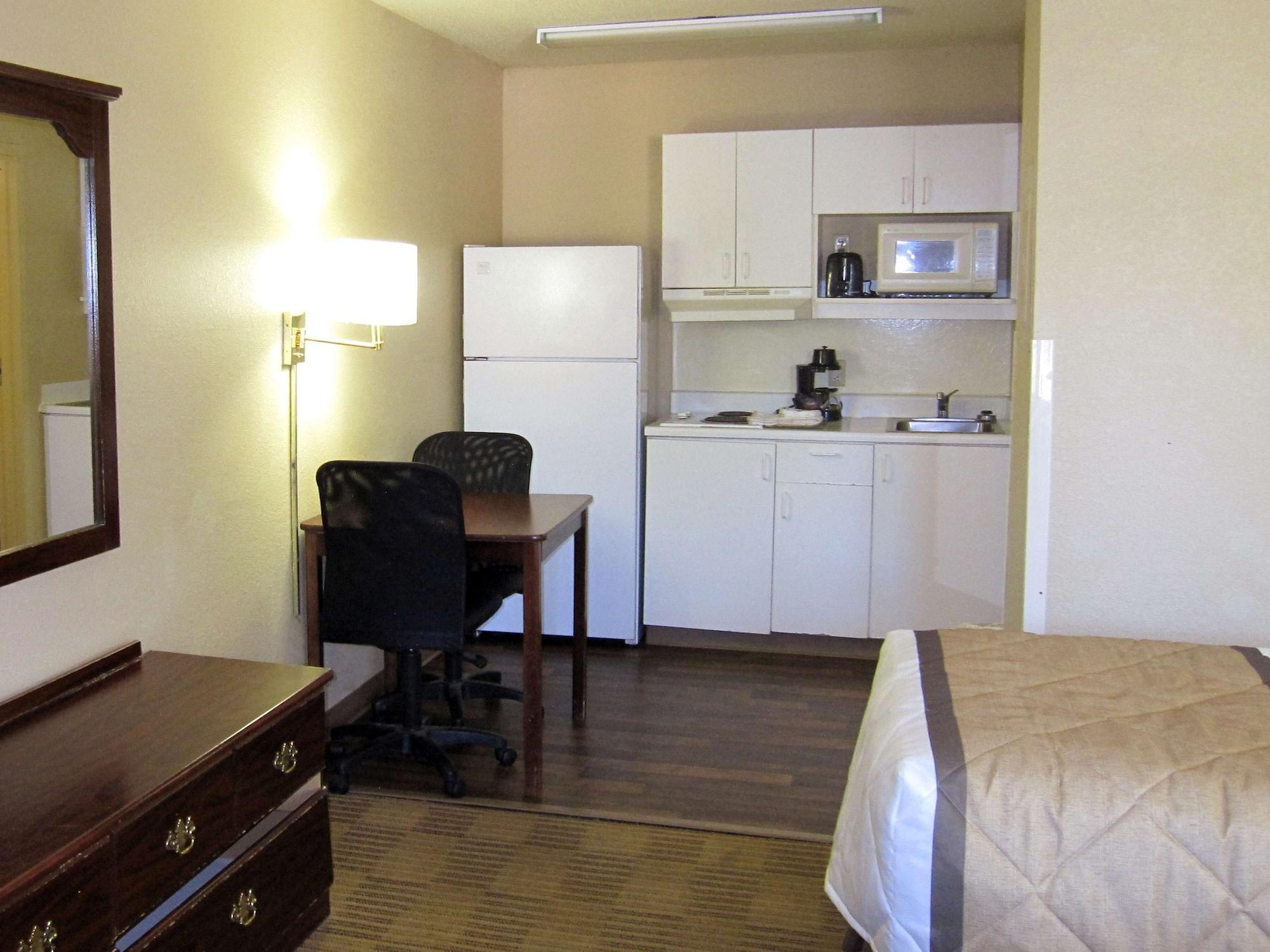 Extended Stay America Suites - Virginia Beach - Independence Blvd Exterior photo