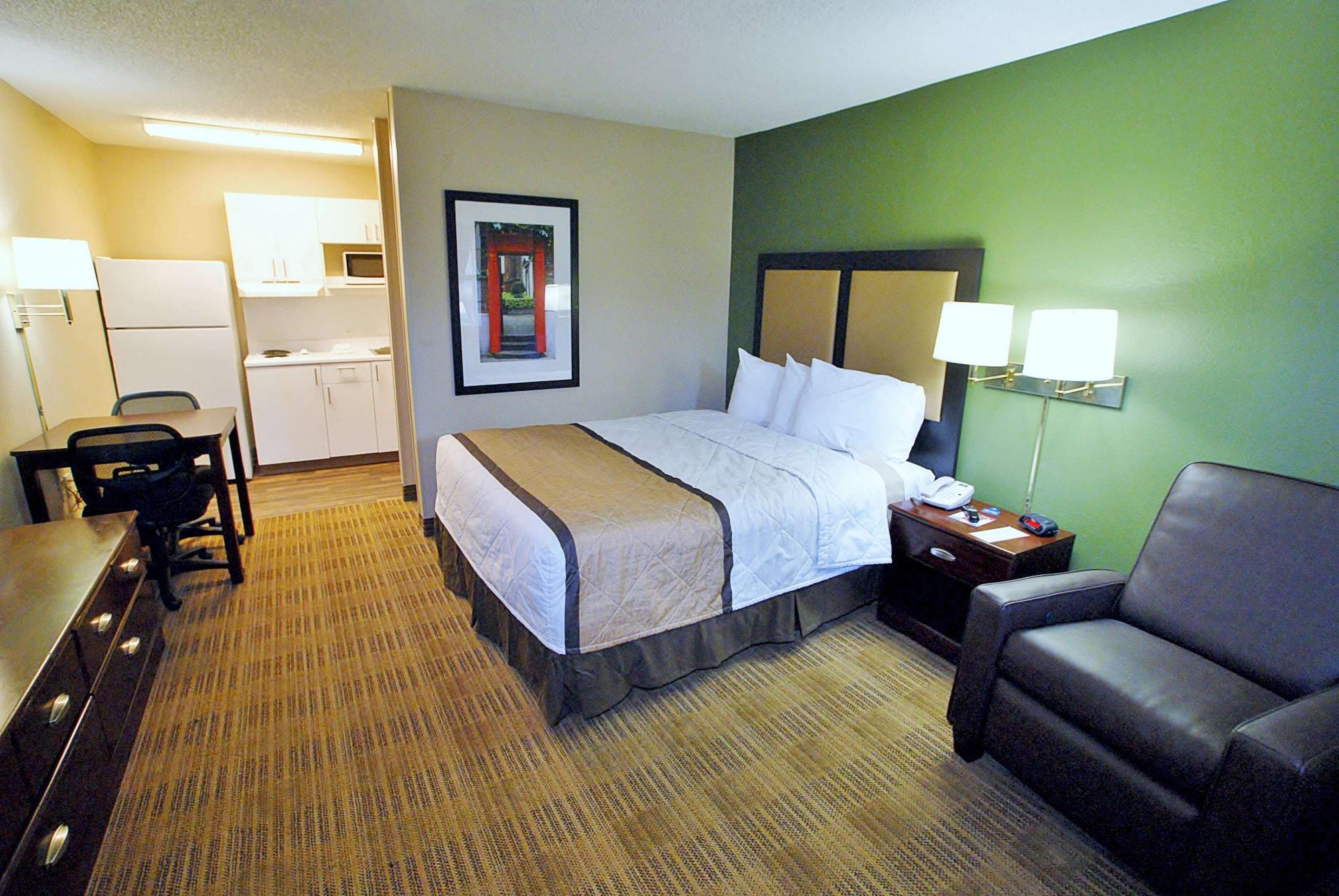 Extended Stay America Suites - Virginia Beach - Independence Blvd Exterior photo