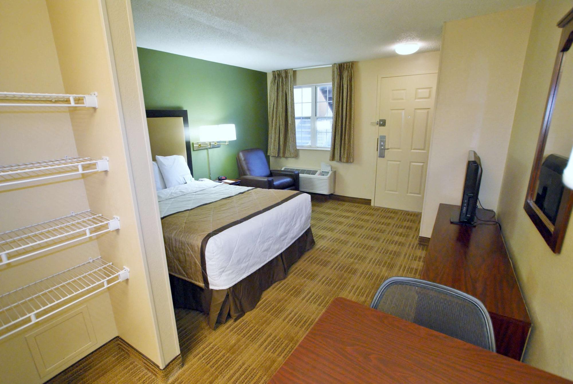 Extended Stay America Suites - Virginia Beach - Independence Blvd Exterior photo