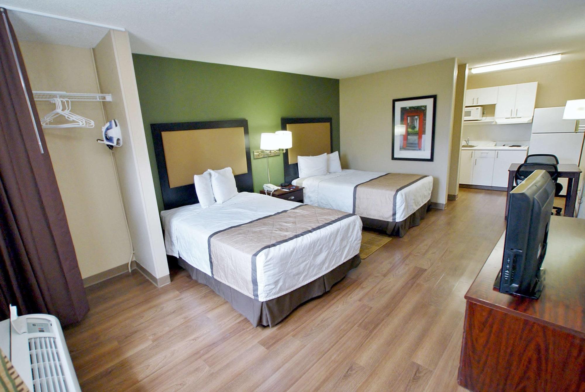 Extended Stay America Suites - Virginia Beach - Independence Blvd Exterior photo