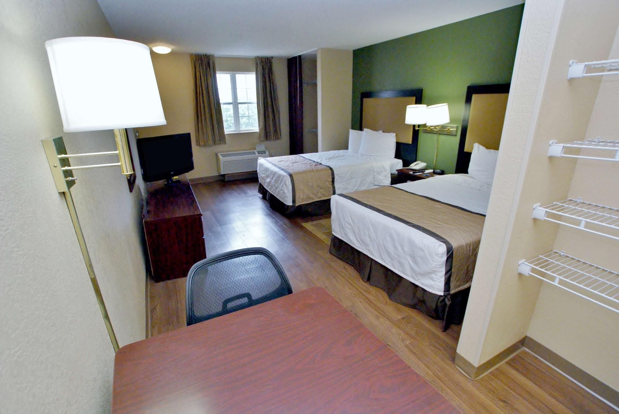 Extended Stay America Suites - Virginia Beach - Independence Blvd Exterior photo