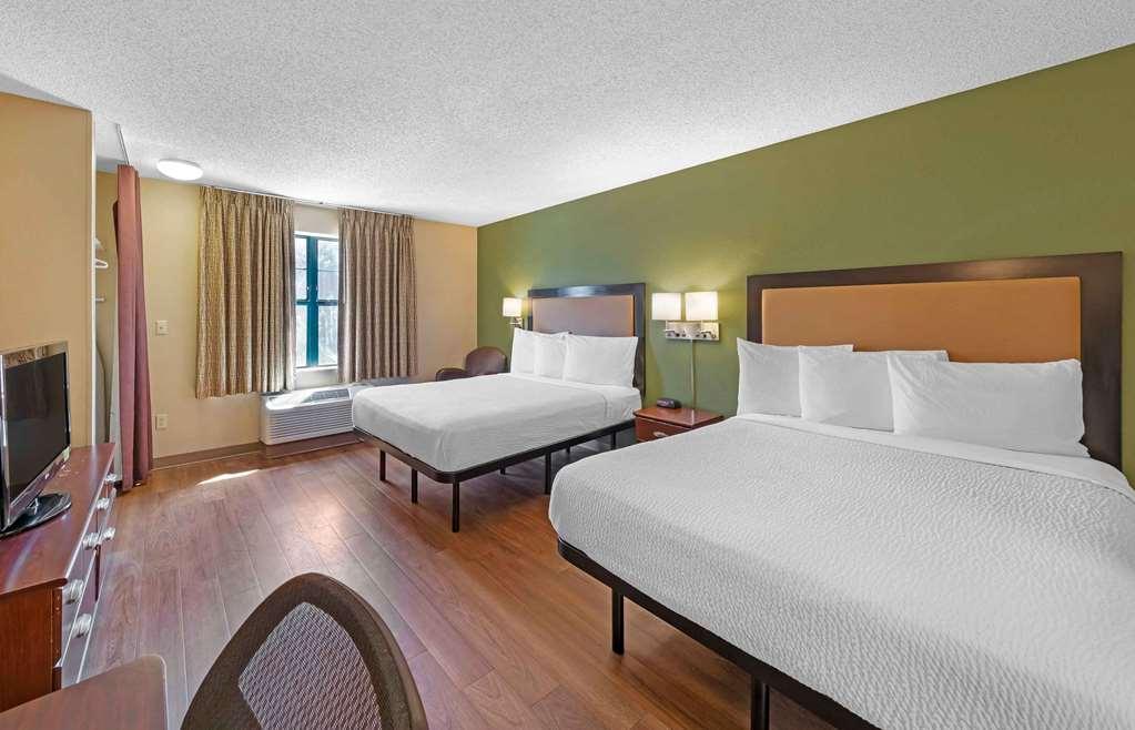 Extended Stay America Suites - Virginia Beach - Independence Blvd Room photo