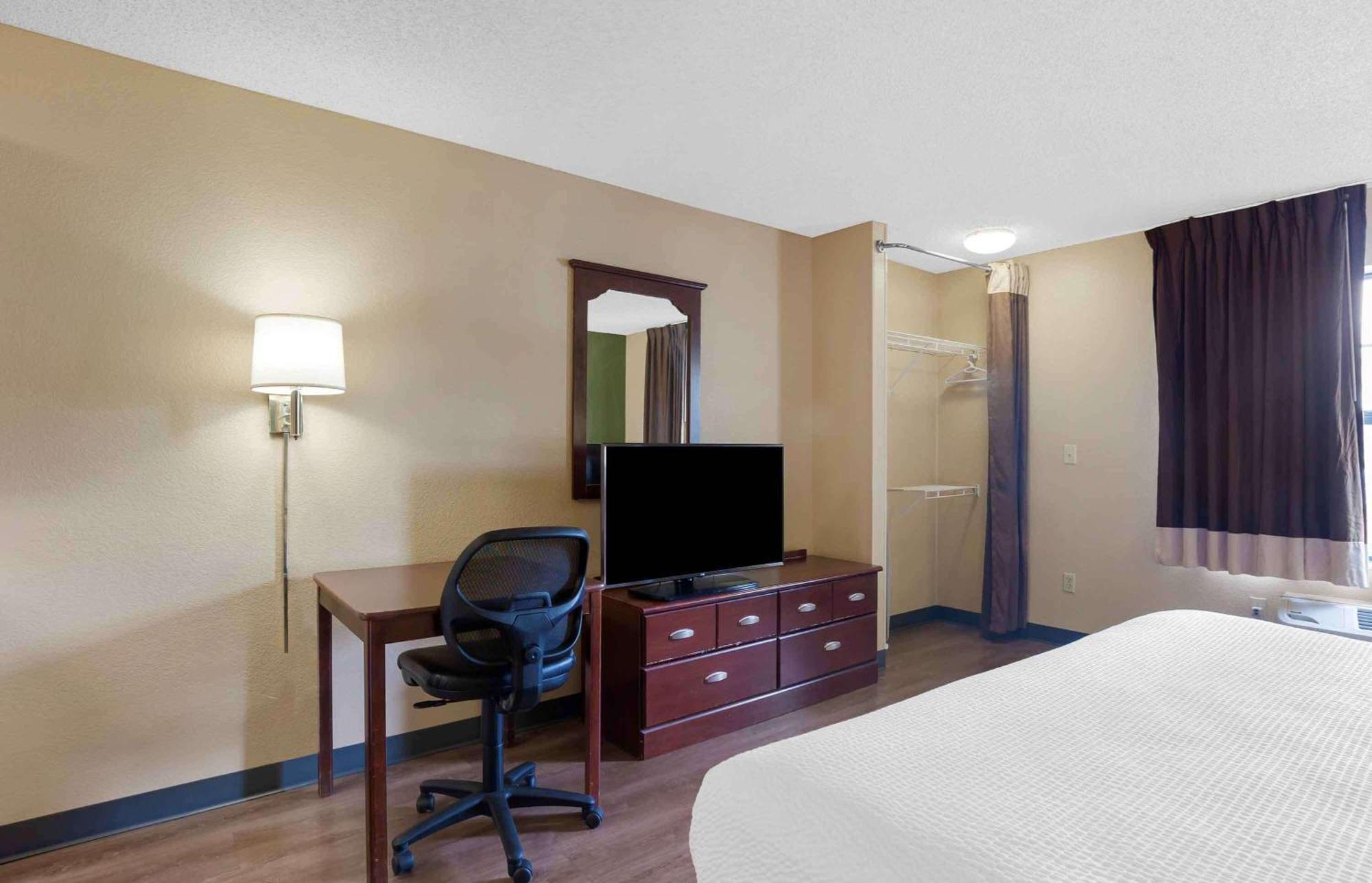 Extended Stay America Suites - Virginia Beach - Independence Blvd Exterior photo