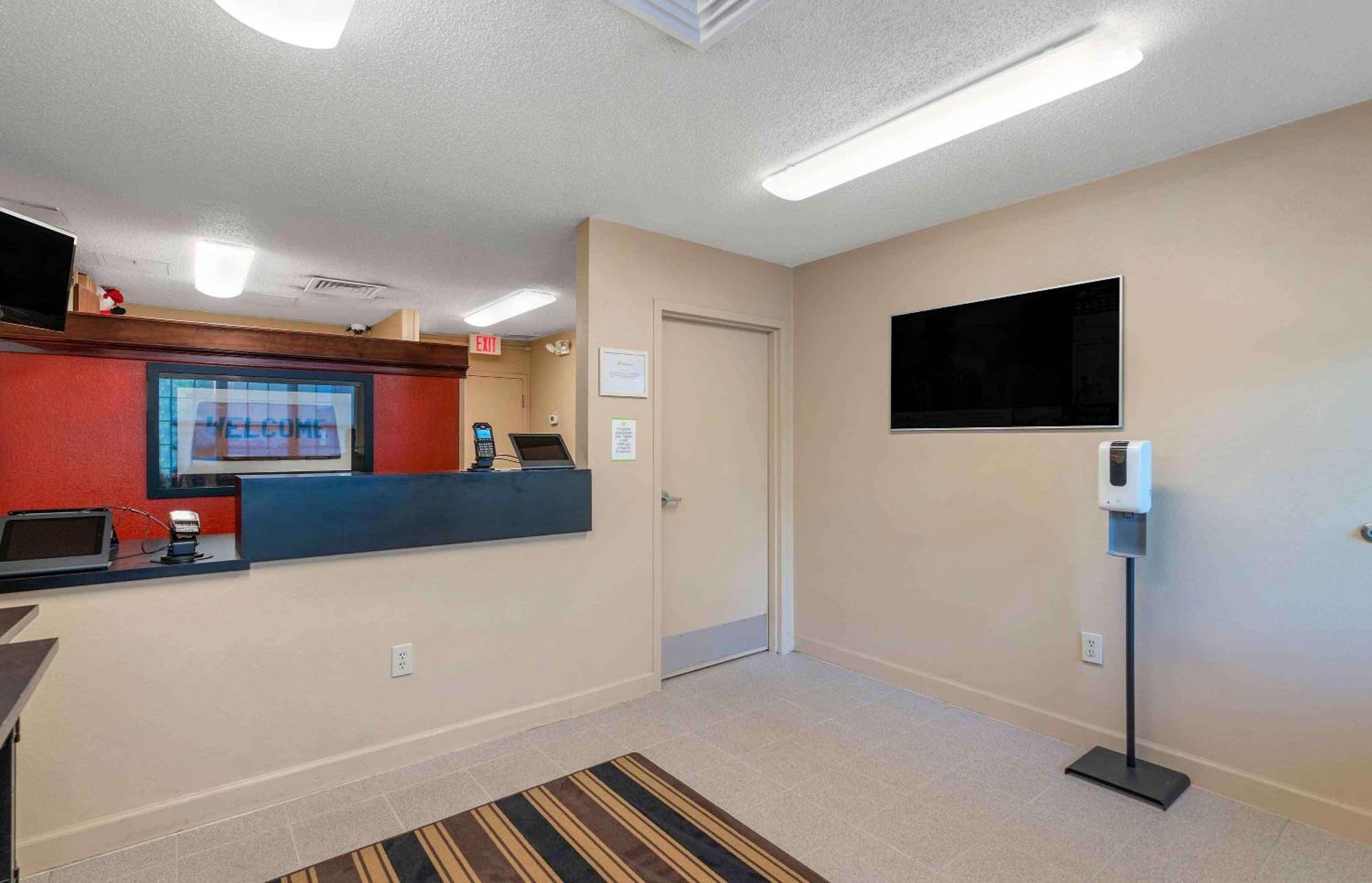 Extended Stay America Suites - Virginia Beach - Independence Blvd Exterior photo