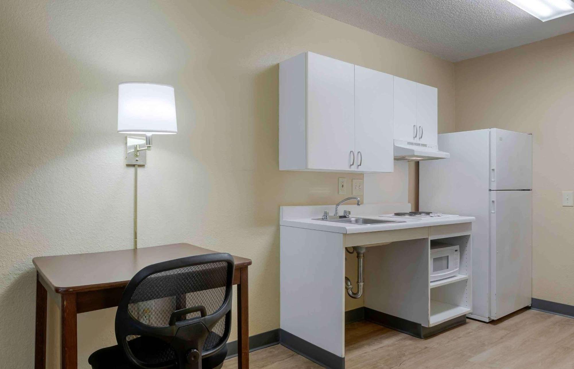 Extended Stay America Suites - Virginia Beach - Independence Blvd Exterior photo