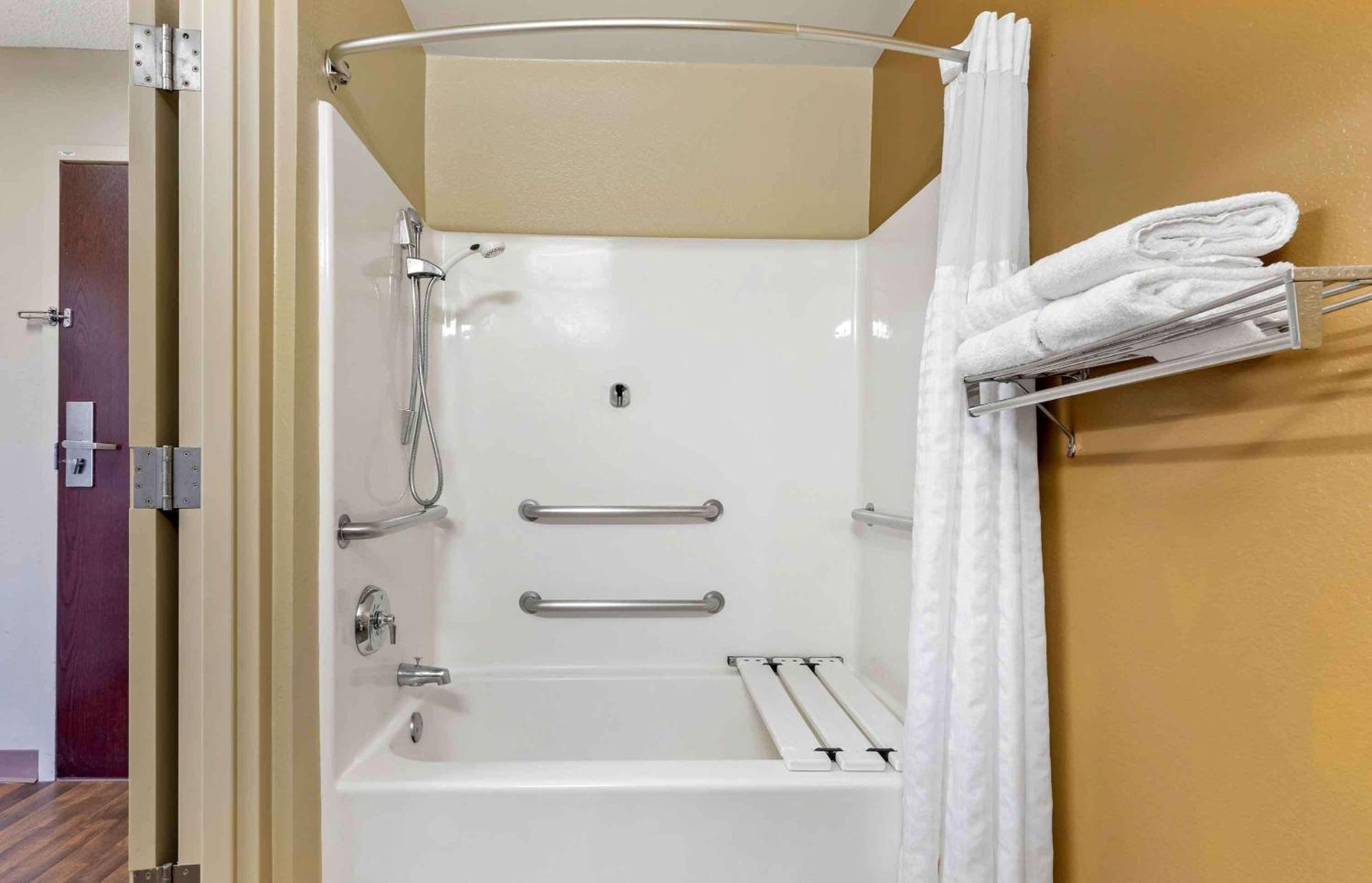 Extended Stay America Suites - Virginia Beach - Independence Blvd Exterior photo