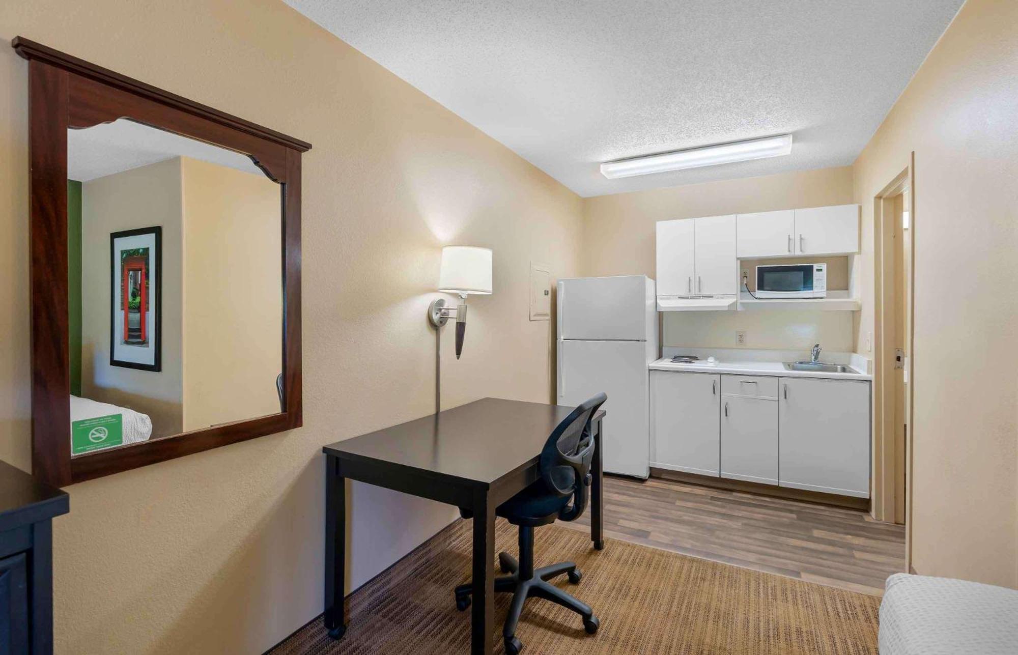 Extended Stay America Suites - Virginia Beach - Independence Blvd Exterior photo