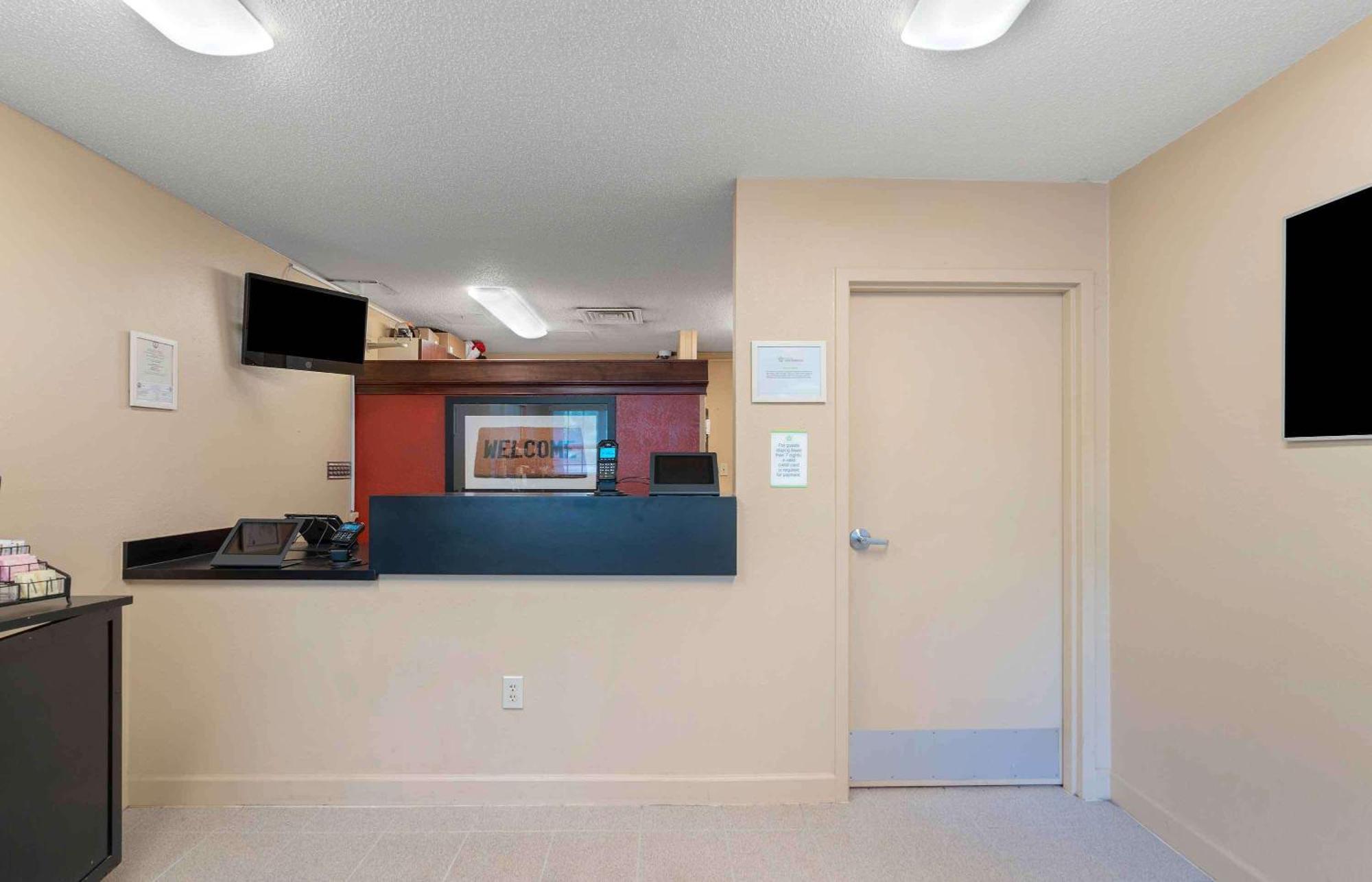 Extended Stay America Suites - Virginia Beach - Independence Blvd Exterior photo