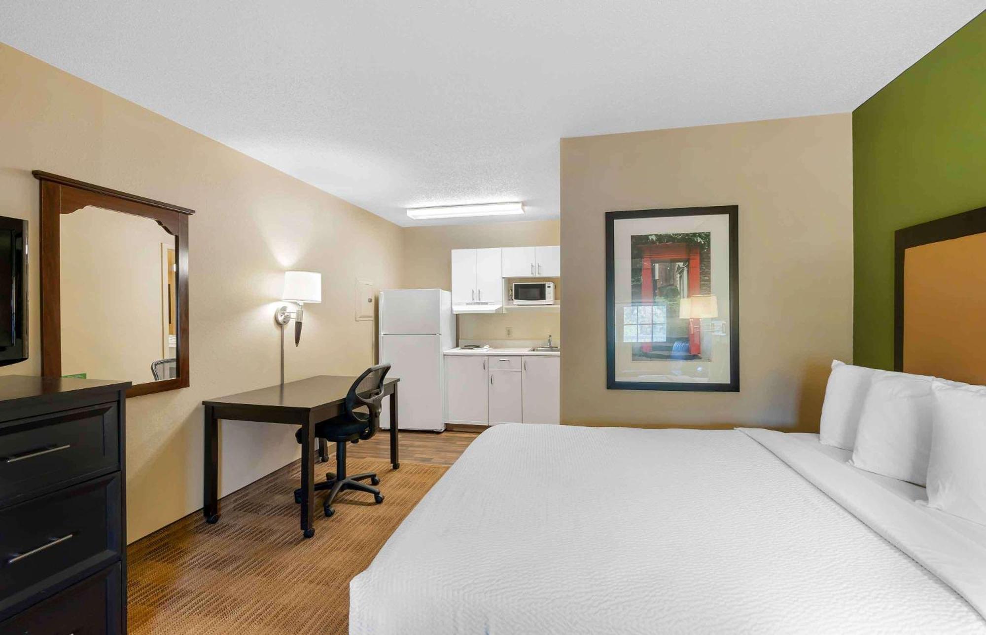 Extended Stay America Suites - Virginia Beach - Independence Blvd Exterior photo