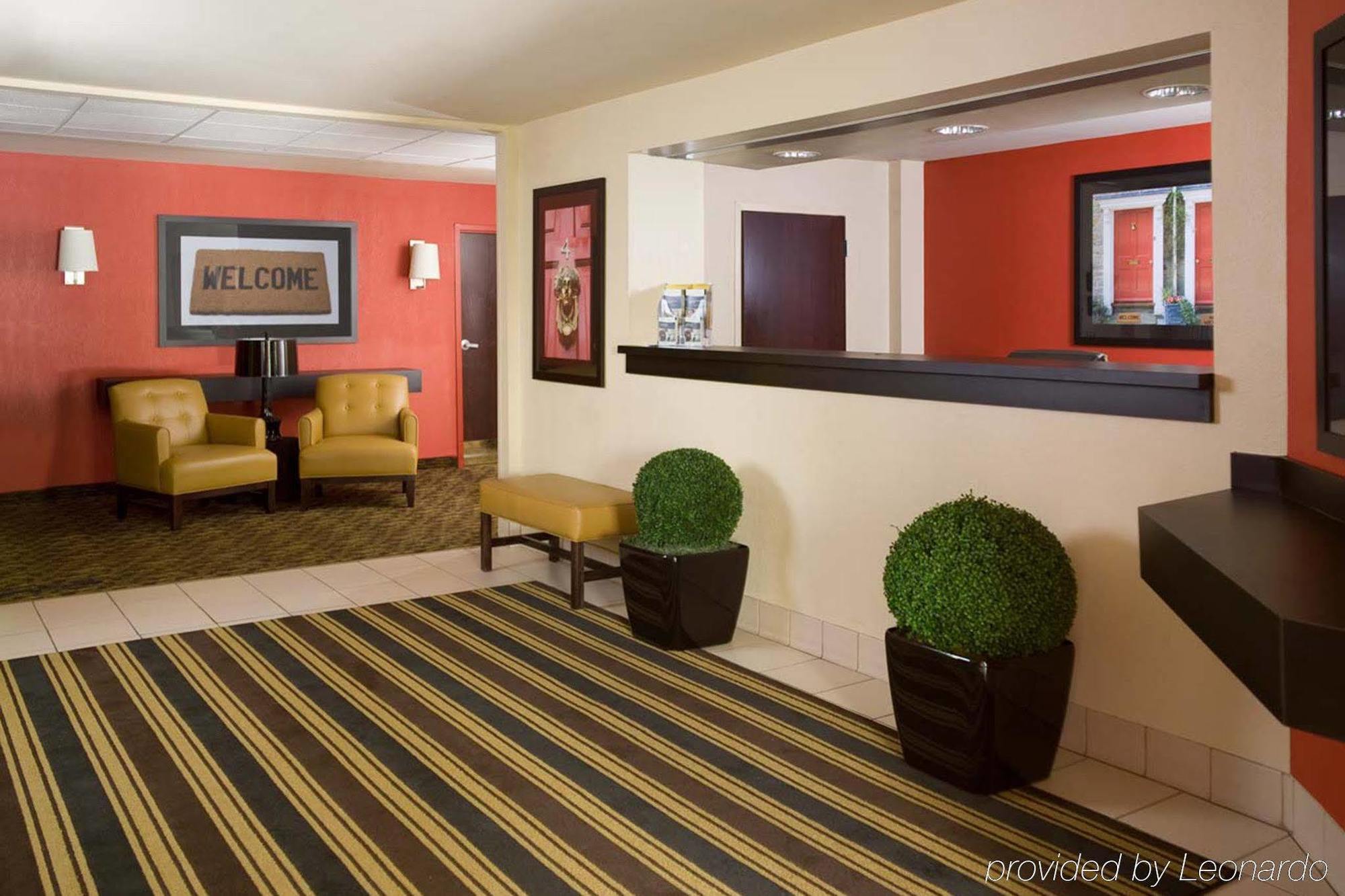 Extended Stay America Suites - Virginia Beach - Independence Blvd Exterior photo