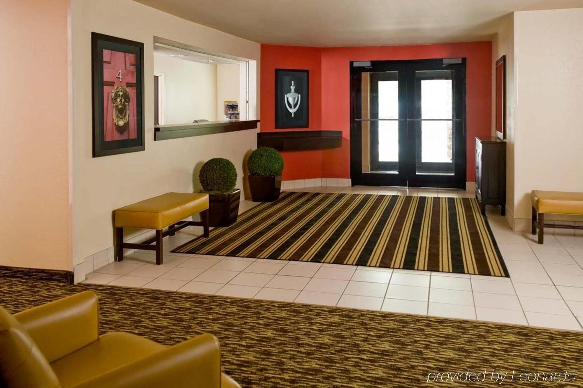 Extended Stay America Suites - Virginia Beach - Independence Blvd Exterior photo