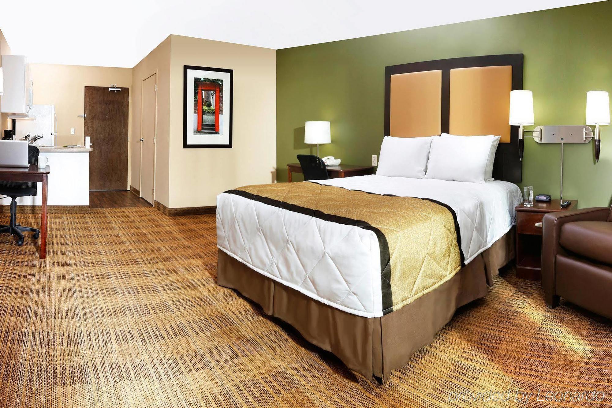 Extended Stay America Suites - Virginia Beach - Independence Blvd Exterior photo