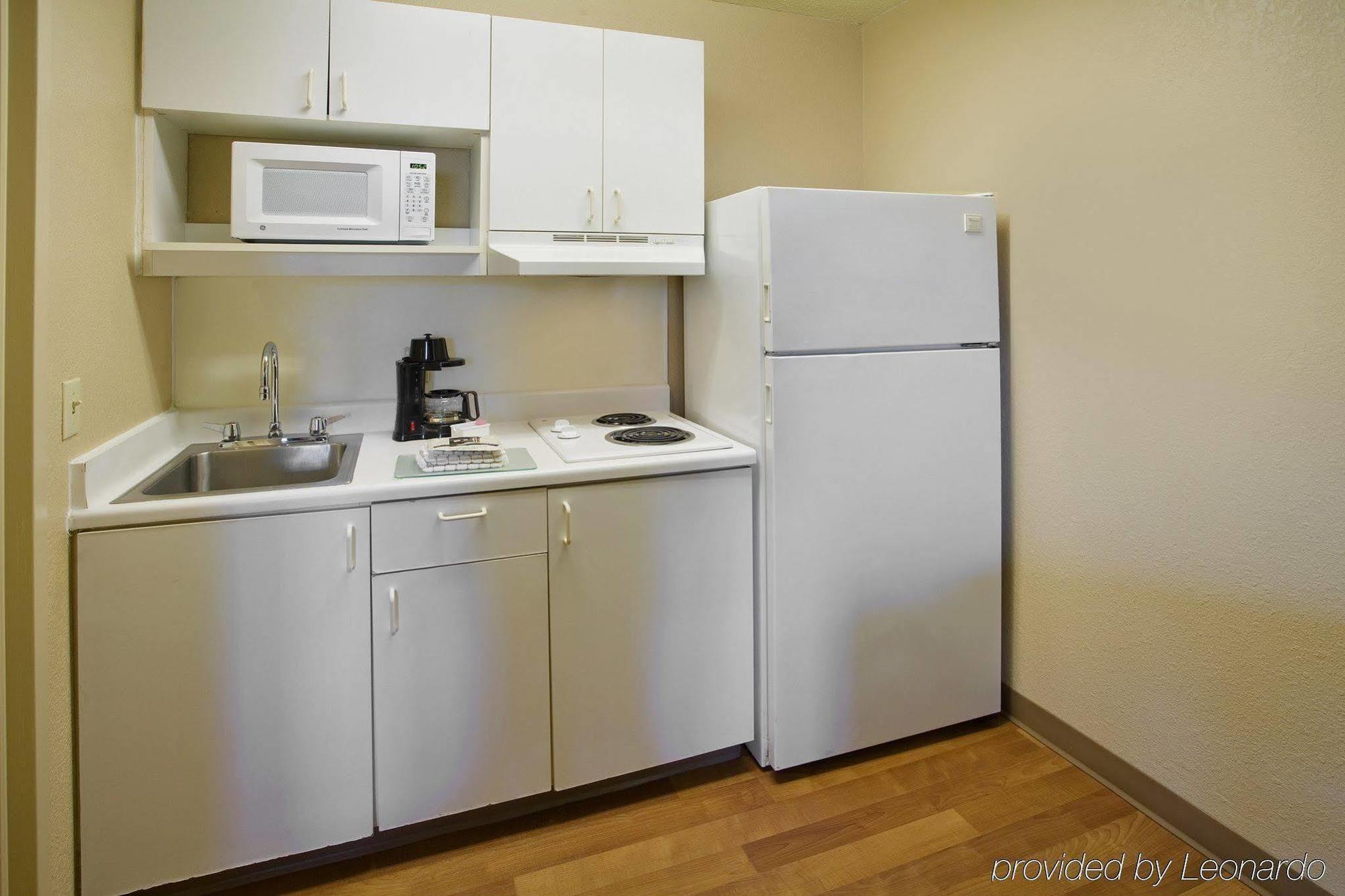 Extended Stay America Suites - Virginia Beach - Independence Blvd Exterior photo